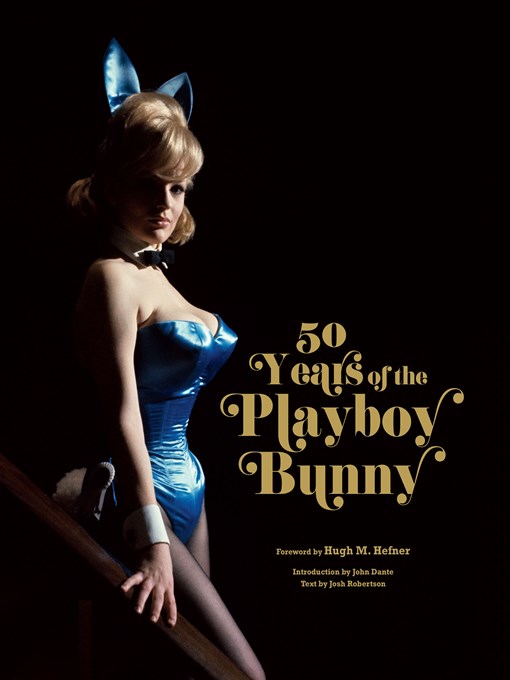 Title details for Playboy by Josh Robertson - Available
